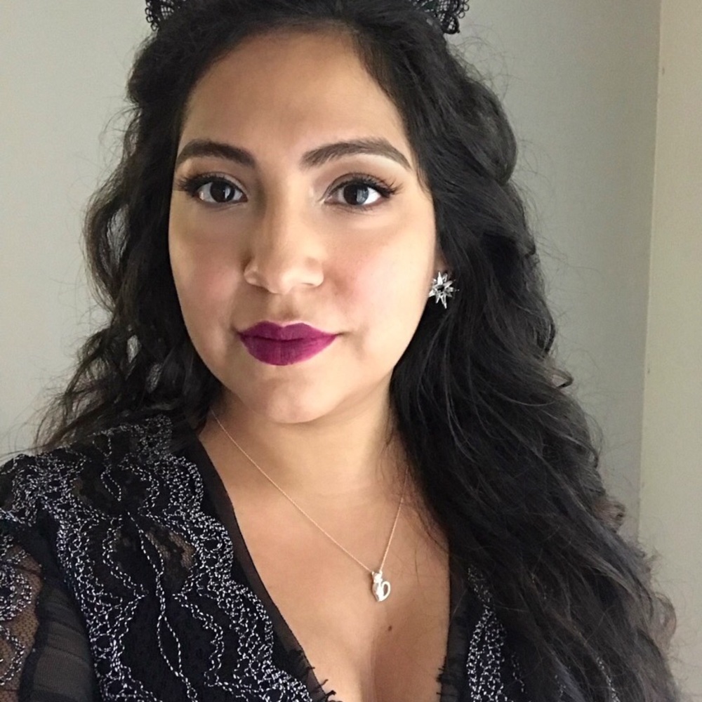Meet your Posher, Mari